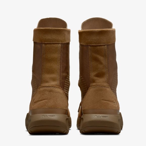 Nike Men's 10.5 SFB B1 Tactical Military Boot Coyote DD0007-900 New EDC … - Picture 6 of 15